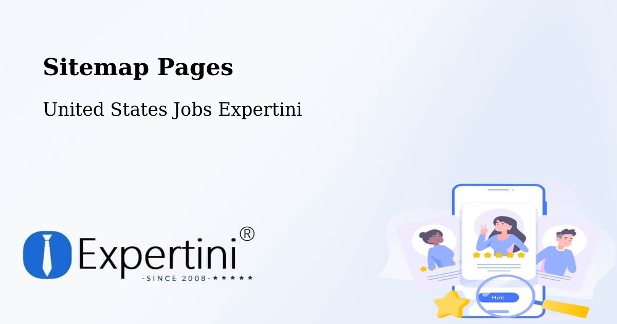 Sitemap Pages - Ansonia - United States Jobs Expertini